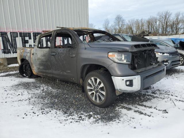 5TFHY5F10JX679091 | 2018 TOYOTA TUNDRA CRE