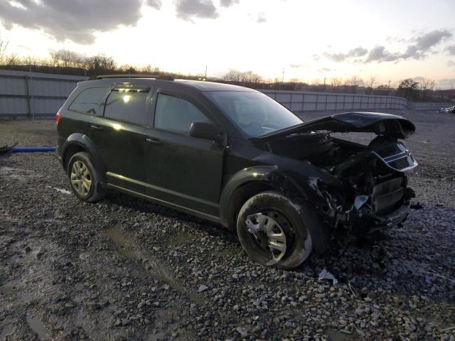 2018 Dodge Journey Se VIN: 3C4PDCAB2JT183877 Lot: 38135104