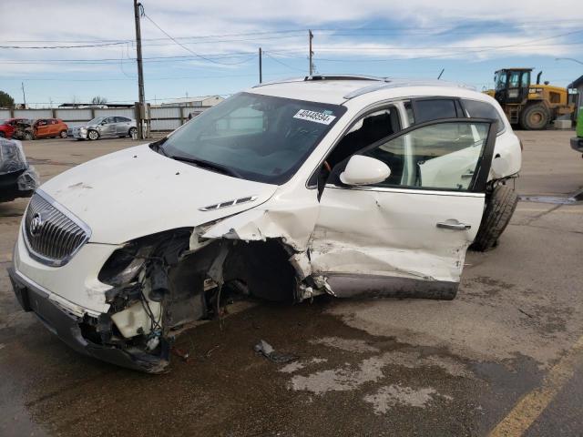 2010 Buick Enclave CXL