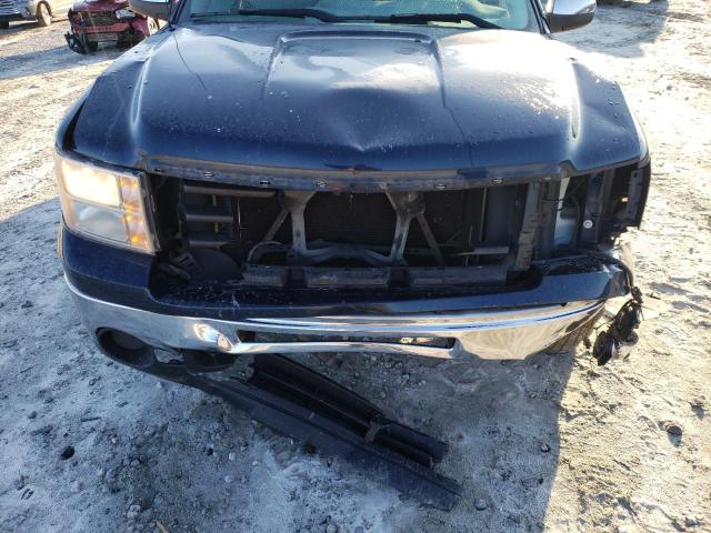 VIN 1C6RR7ST1ES443676 2014 RAM 1500, Tradesman no.11