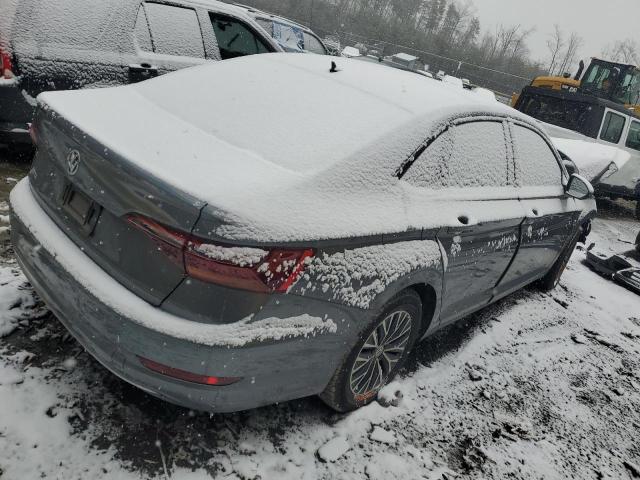 2019 VOLKSWAGEN JETTA S - 3VWCB7BU4KM158130