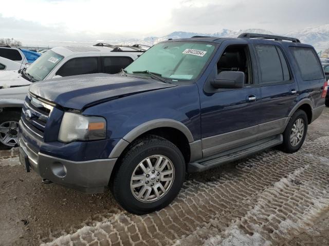 2012 Ford Expedition XLT