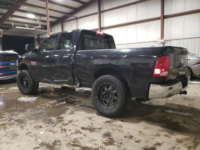 1C6RR7GG3JS326283 | 2018 RAM 1500 SLT