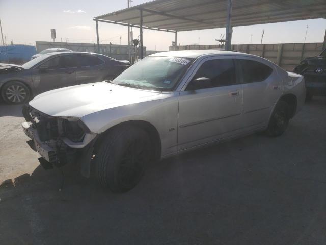 2010 Dodge Charger SXT