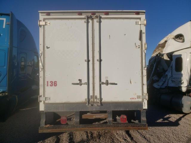 2003 Isuzu Npr VIN: 4KLB4B1R23J800562 Lot: 38001434