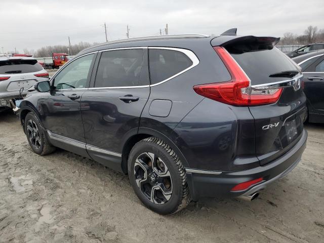 7FARW1H90KE013984 | 2019 HONDA CR-V TOURI