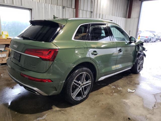 WA1E2AFYXM2116913 2021 AUDI Q5, photo no. 3