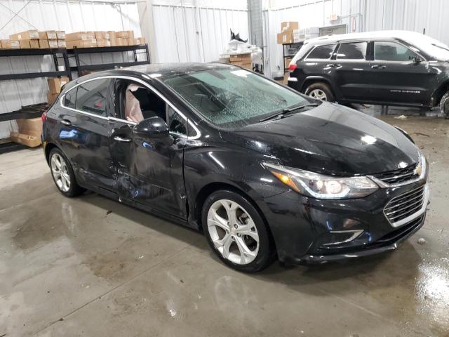 3G1BF6SM9HS554340 | 2017 CHEVROLET CRUZE PREM