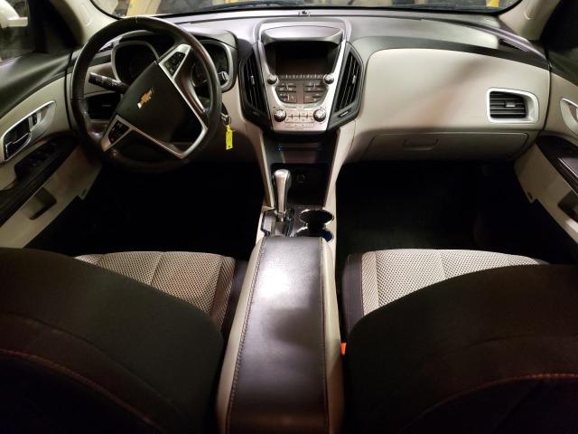 1GNALCEK6FZ143036 | 2015 CHEVROLET EQUINOX LT