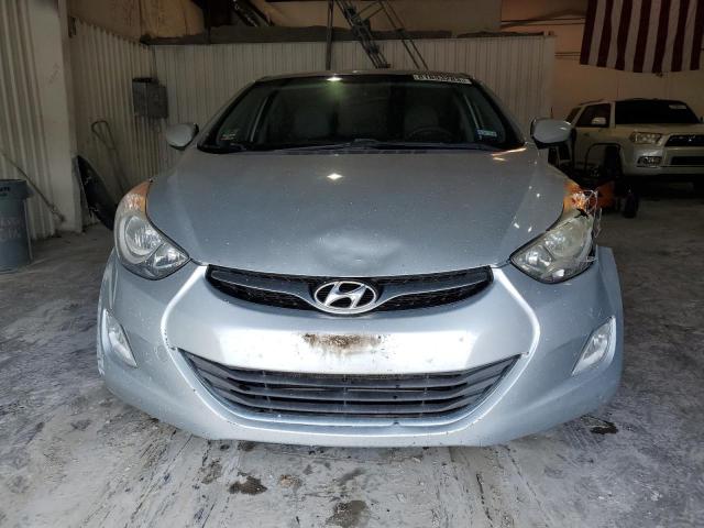 2013 Hyundai Elantra Gls VIN: 5NPDH4AE1DH447702 Lot: 81893283