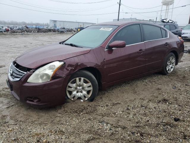 Lot #2475771171 2011 NISSAN ALTIMA BAS salvage car