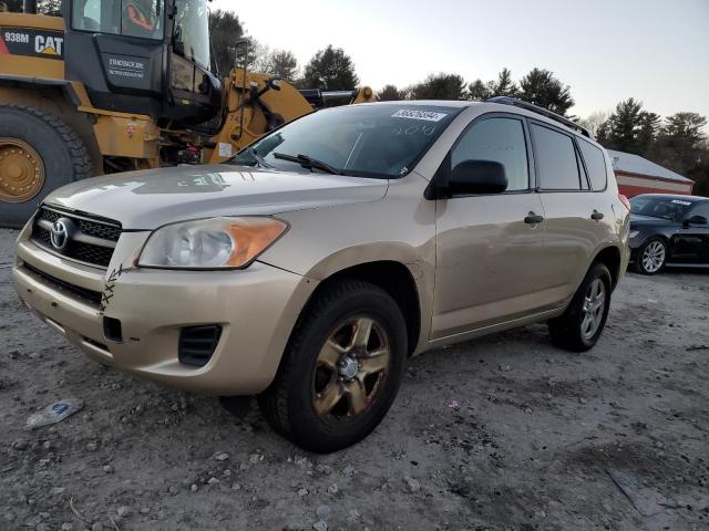 JTMBF33VX9D018155 2009 Toyota Rav4