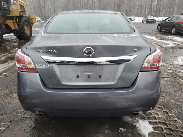 1N4AL3AP6FC458731 | 2015 NISSAN ALTIMA 2.5