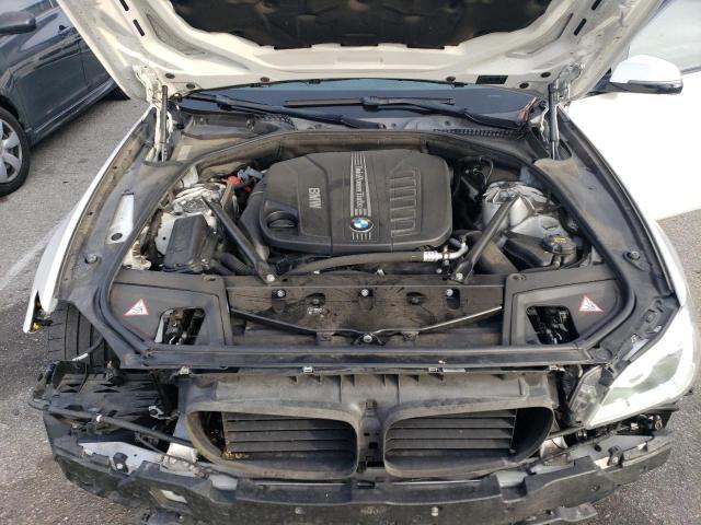 2016 BMW 535 D - WBAXA5C55GG042274