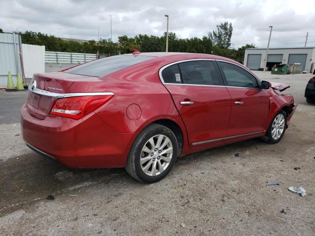 1G4GB5GR7EF173055 | 2014 BUICK LACROSSE