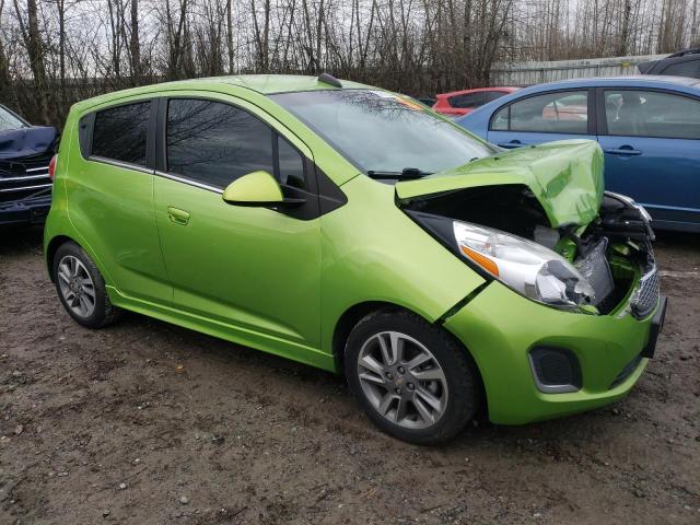 2016 CHEVROLET SPARK EV 2 KL8CL6S00GC642286