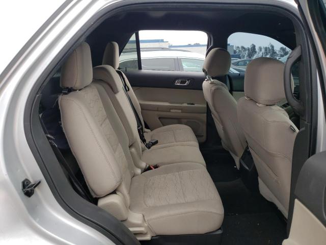 1FM5K7B82FGC15855 2015 Ford Explorer