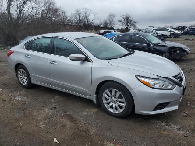 2017 NISSAN ALTIMA 2.5 - 1N4AL3AP3HN307725