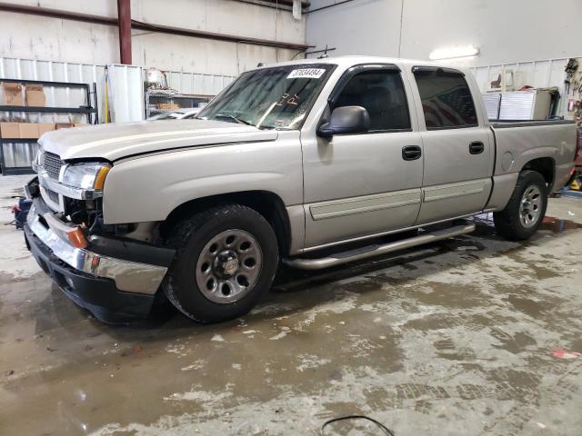 2005 Chevrolet C/K 1500 