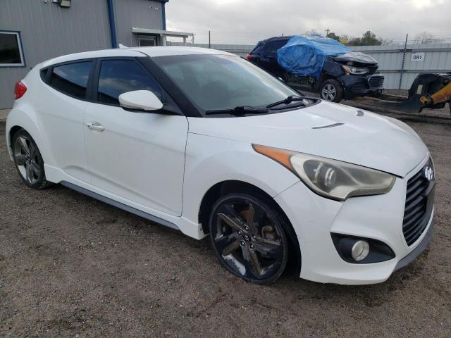 KMHTC6AE5EU192769 | 2014 HYUNDAI VELOSTER T