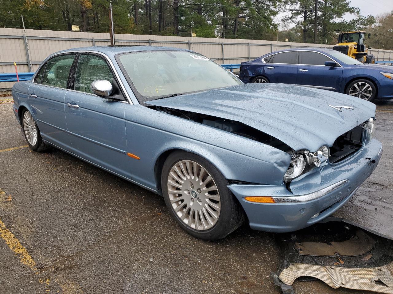 sajwa82c25sg44712 SAJWA82C25SG44712 2005 Jaguar Vandenplas