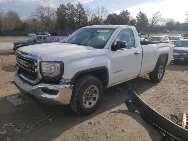 2016 GMC Sierra 1500 