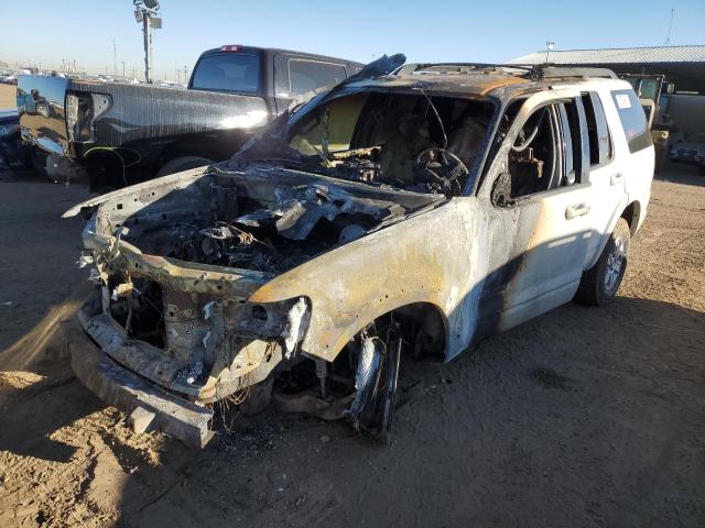 2008 Ford Explorer XLT