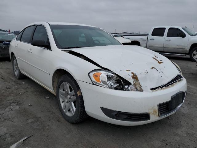 2006 Chevrolet Impala Lt VIN: 2G1WC581669131095 Lot: 40896074