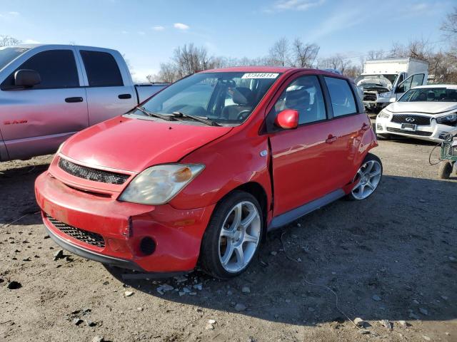 JTKKT624350094037 | 2005 Scion xa