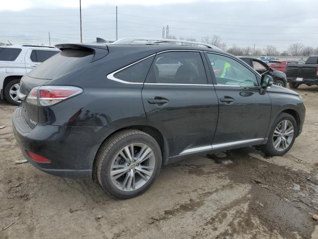 2T2BK1BA9FC260079 | 2015 LEXUS RX 350 BAS