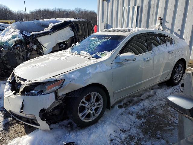 2009 Acura TL 