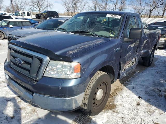 2004 Ford F-150 