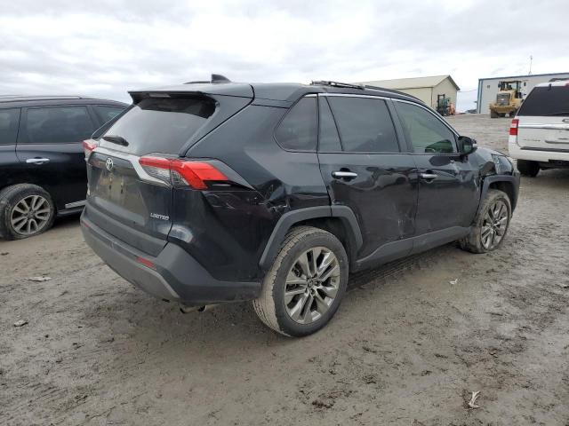 JTMY1RFV1KD515849 | 2019 TOYOTA RAV4 LIMIT