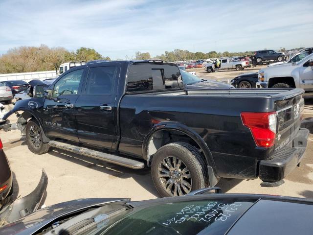 1N6AA1F23HN526974 | 2017 Nissan titan xd sl