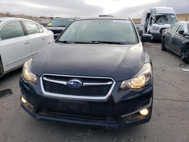 JF1GPAM61F8263581 | 2015 SUBARU IMPREZA LI