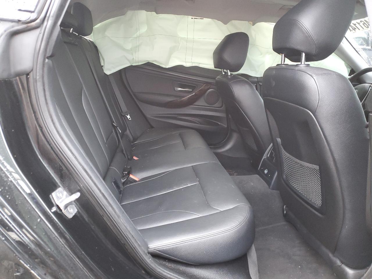 WBA3X5C5XFD562404 2015 BMW 328 Xigt