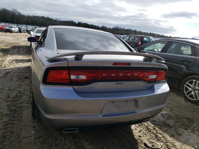 2C3CDXBG3DH682513 2013 Dodge Charger Se