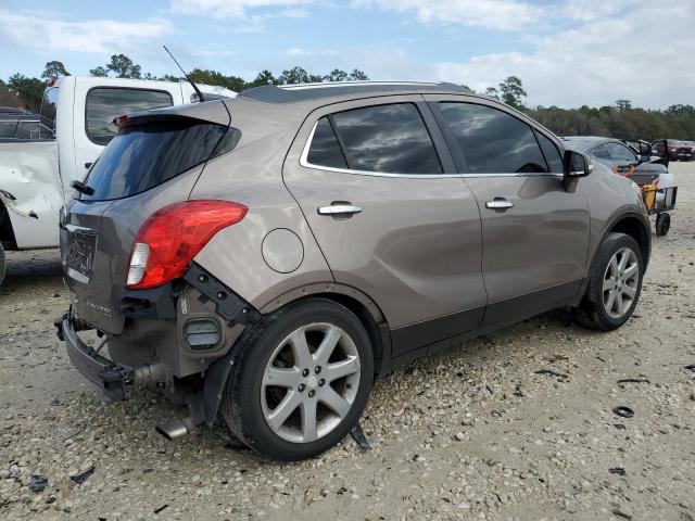 2014 Buick Encore Premium VIN: KL4CJHSB0EB694816 Lot: 40154054