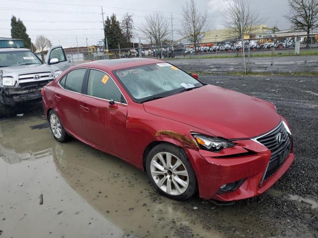 JTHBF1D24F5076923 | 2015 LEXUS IS 250