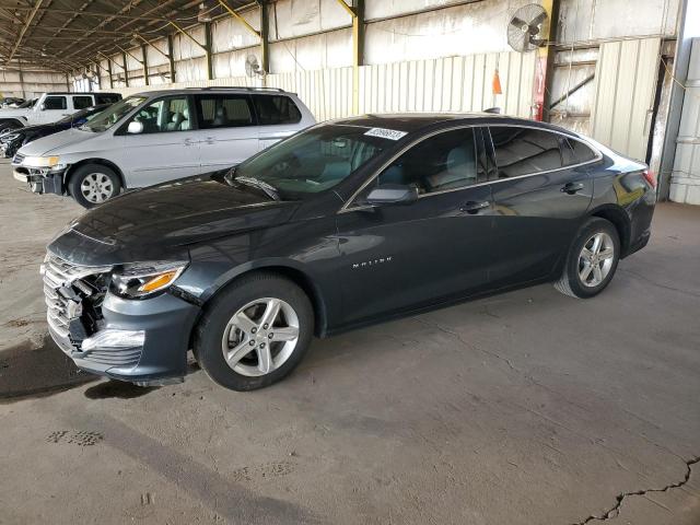 1G1ZB5ST4KF140566 | 2019 CHEVROLET MALIBU LS