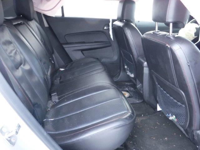 2015 CHEVROLET EQUINOX LT - 1GNFLGEK5FZ118996