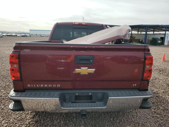 3GCPCREC3FG126421 | 2015 CHEVROLET SILVERADO