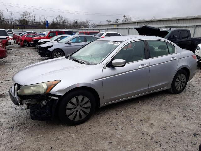 2008 Honda Accord Sedan LX