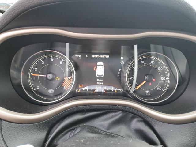 2015 JEEP CHEROKEE L - 1C4PJMDS7FW527098
