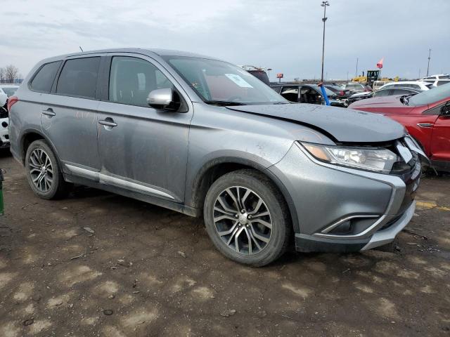 JA4AD3A32GZ001217 | 2016 MITSUBISHI OUTLANDER