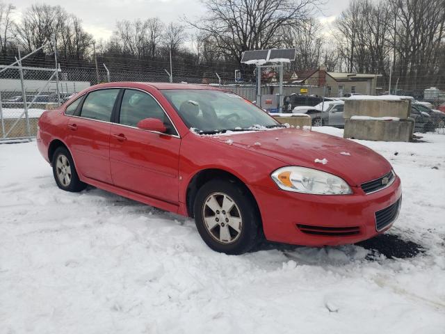 2G1WT57N091297815 | 2009 Chevrolet impala 1lt