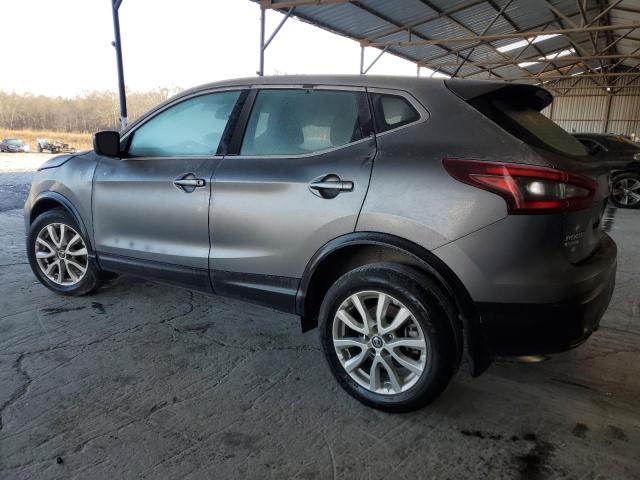 JN1BJ1AVXMW566355 | 2021 NISSAN ROGUE SPOR