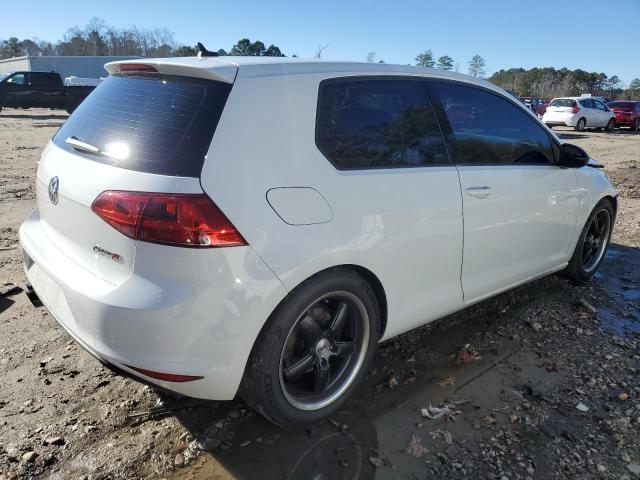 3VW817AU3FM100056 | 2015 VOLKSWAGEN GOLF