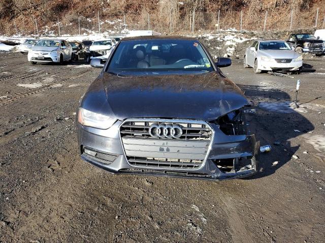 VIN WAUBFAFL6EN045188 2014 Audi A4, Premium no.5