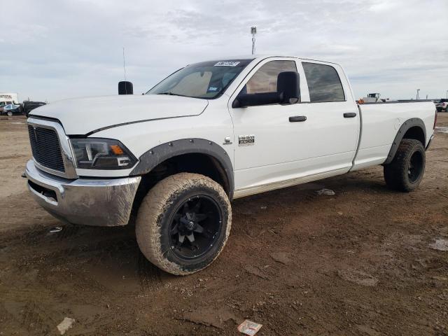 2011 Dodge Ram 2500 